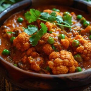 Aloo Gobi