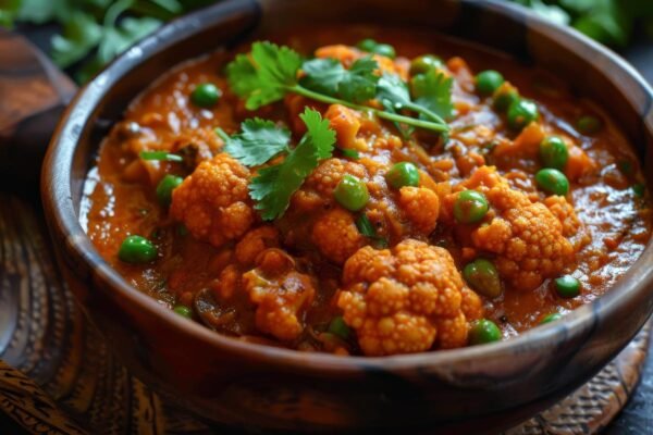 Aloo Gobi