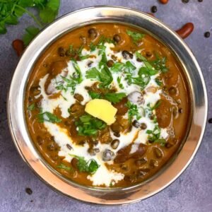 Dal Makhani