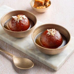 gulab jamun