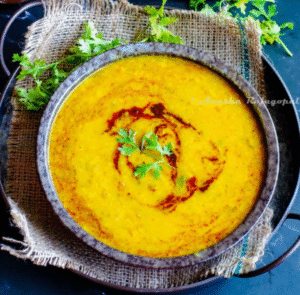 Dal Tadka (Tarka Daa 3