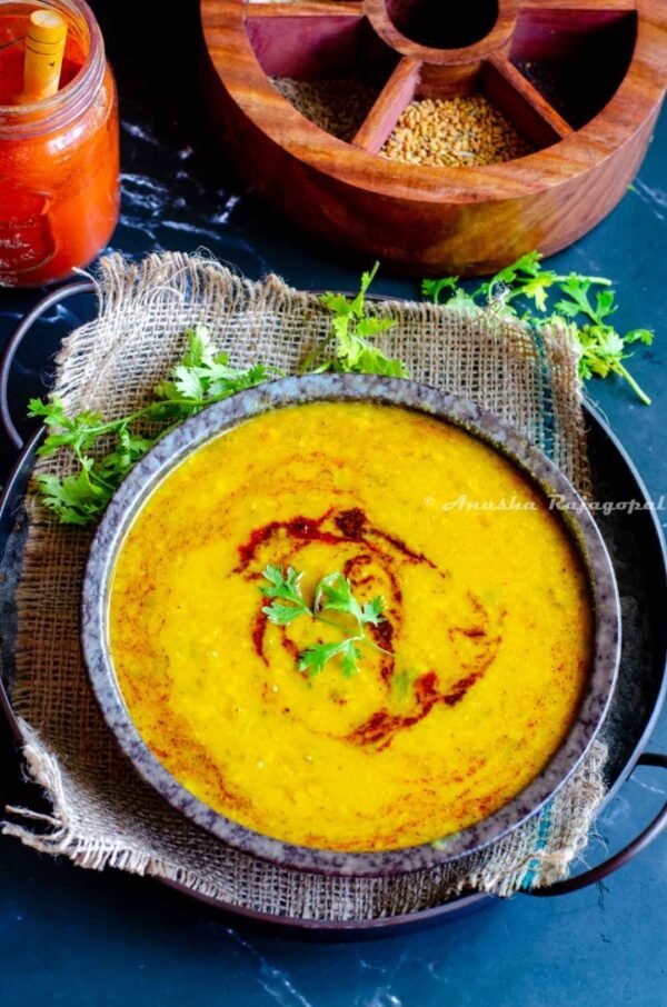 Dal Tarka
