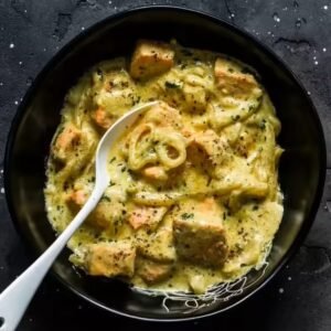 Fish Korma