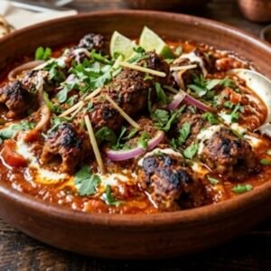 Kebab Masala