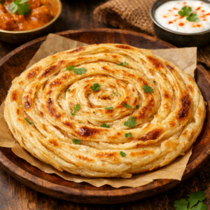 Paratha (Small 7")