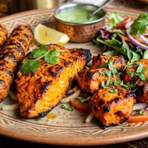 Mix Grill