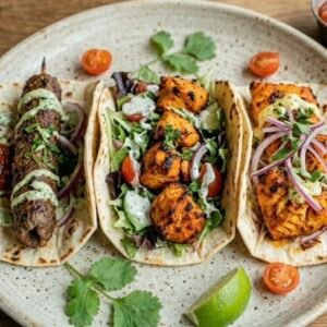 Taco Mix