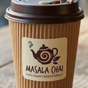 Masala Chai