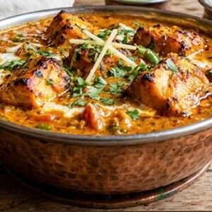 Fish Masala